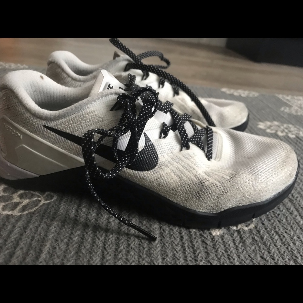 Nike METCONS